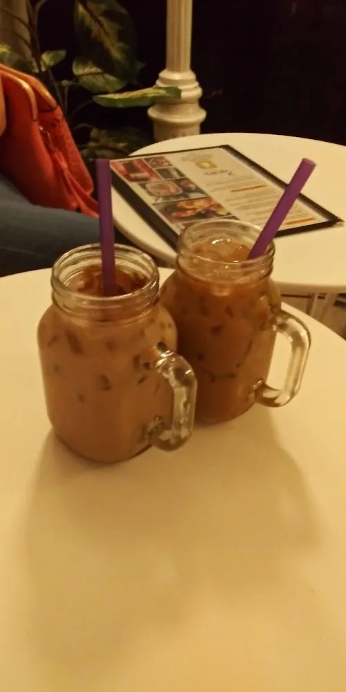Cafe De Olla