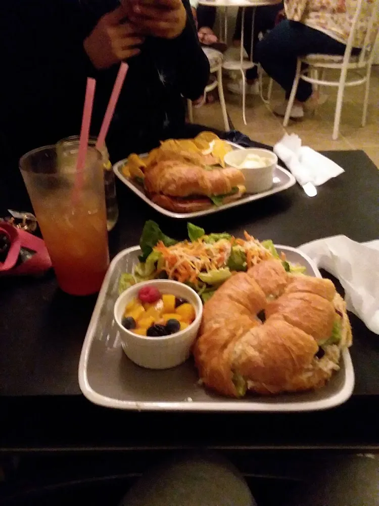 Chicken Salad Sandwich