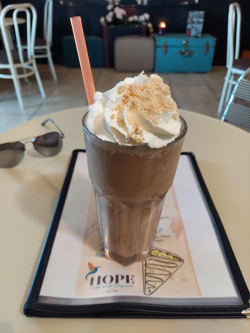 Hope Cafe and Creperie
