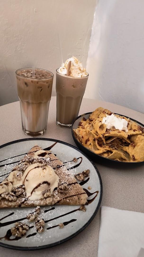 Hope Cafe and Creperie