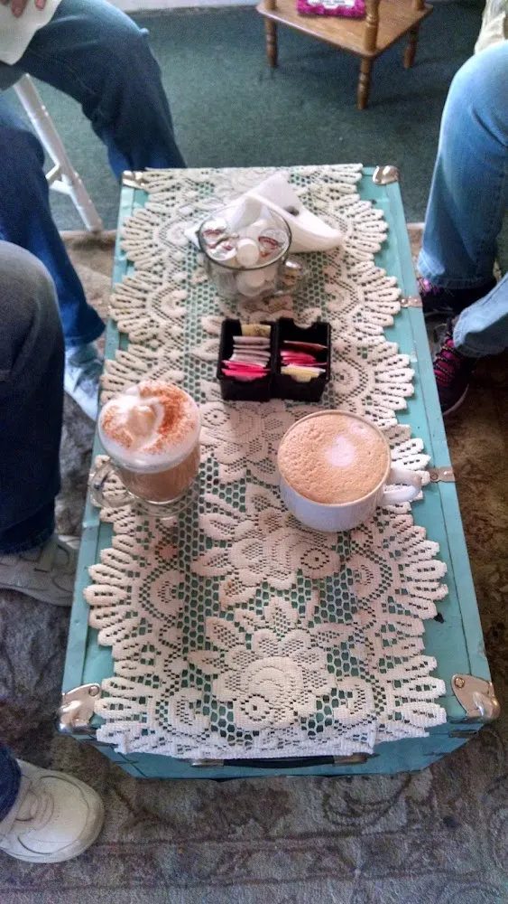 Kids Coffee