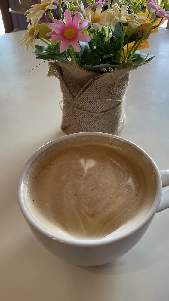 Late Coffe