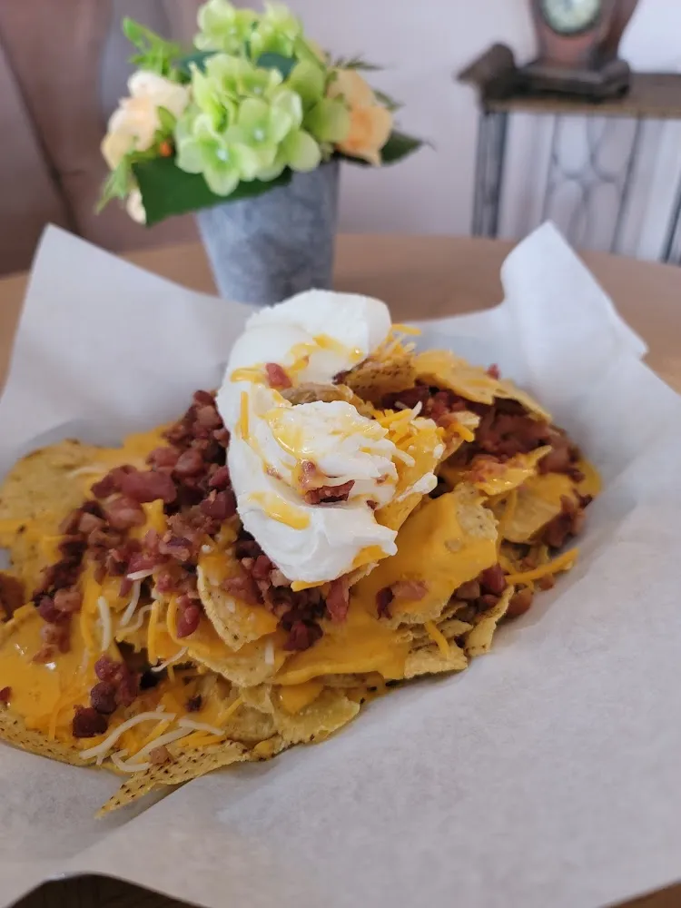 Nachos